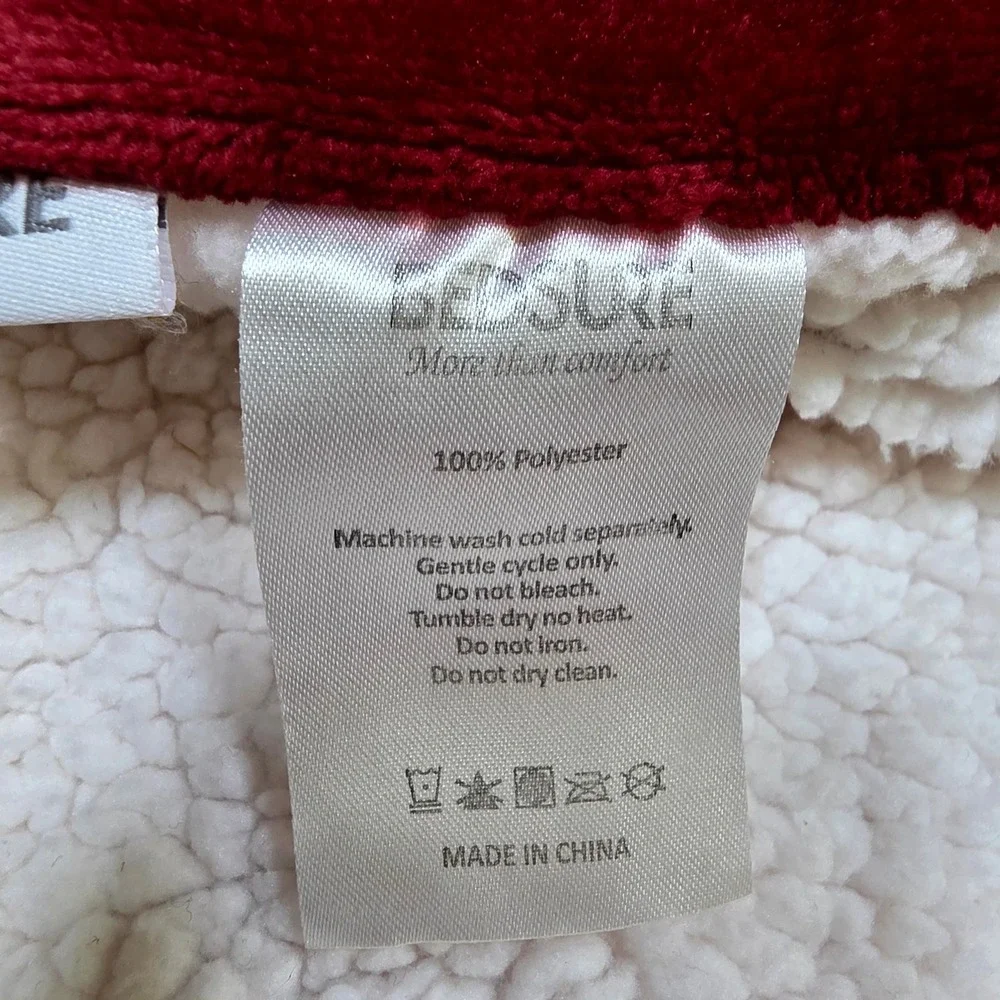 Bedsure save huge